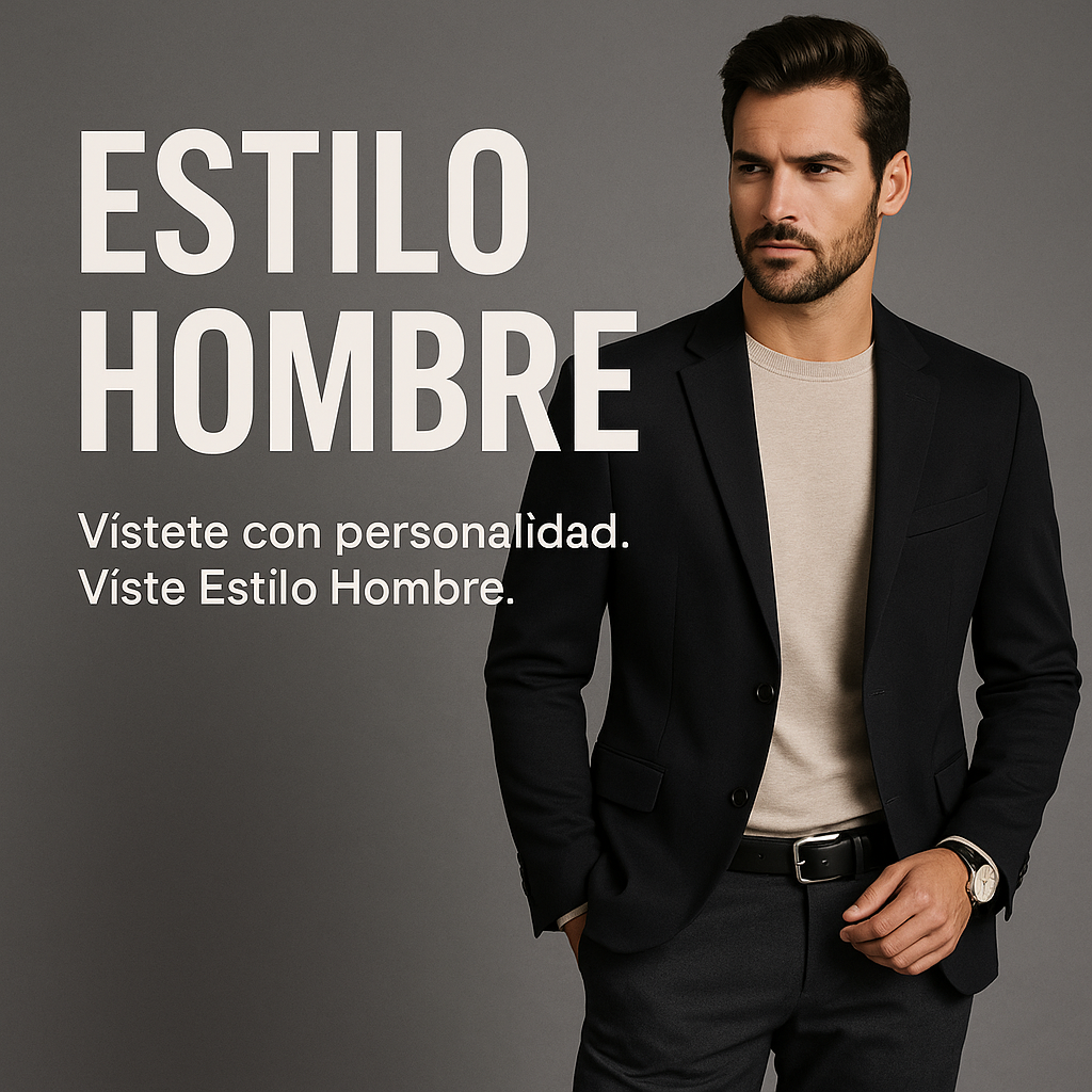 Estilo Hombre